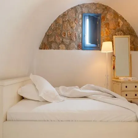Hotel Red Cliff Akrotírion