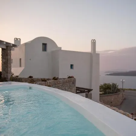 Hotel Red Cliff